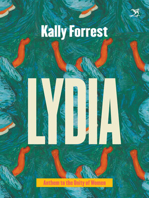 cover image of Lydia
